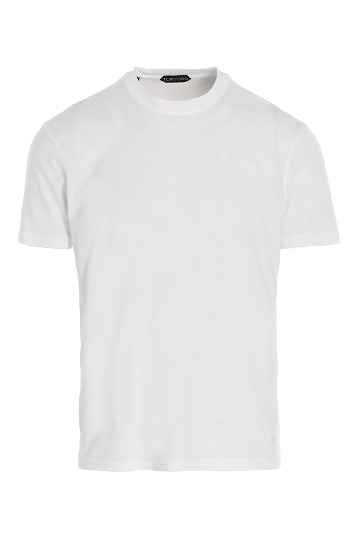 TOM FORD Basic T-Shirt