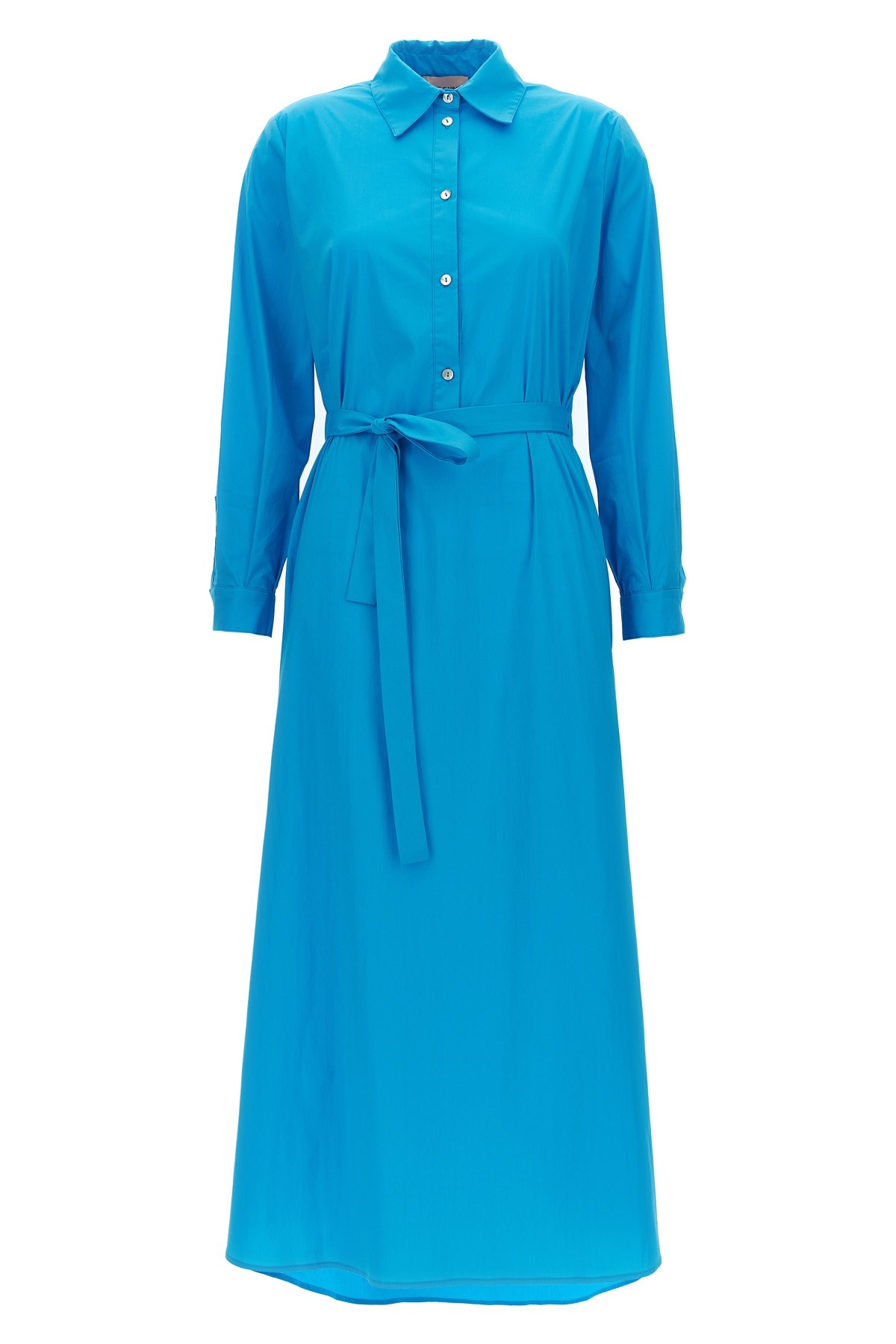 Le Twins Light Blue Laura Dress