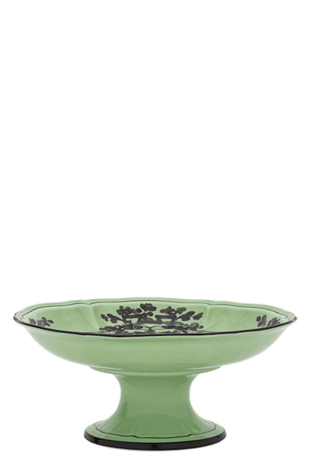'Oriente Italiano' Fruit Bowl ⌀ 22 Cm