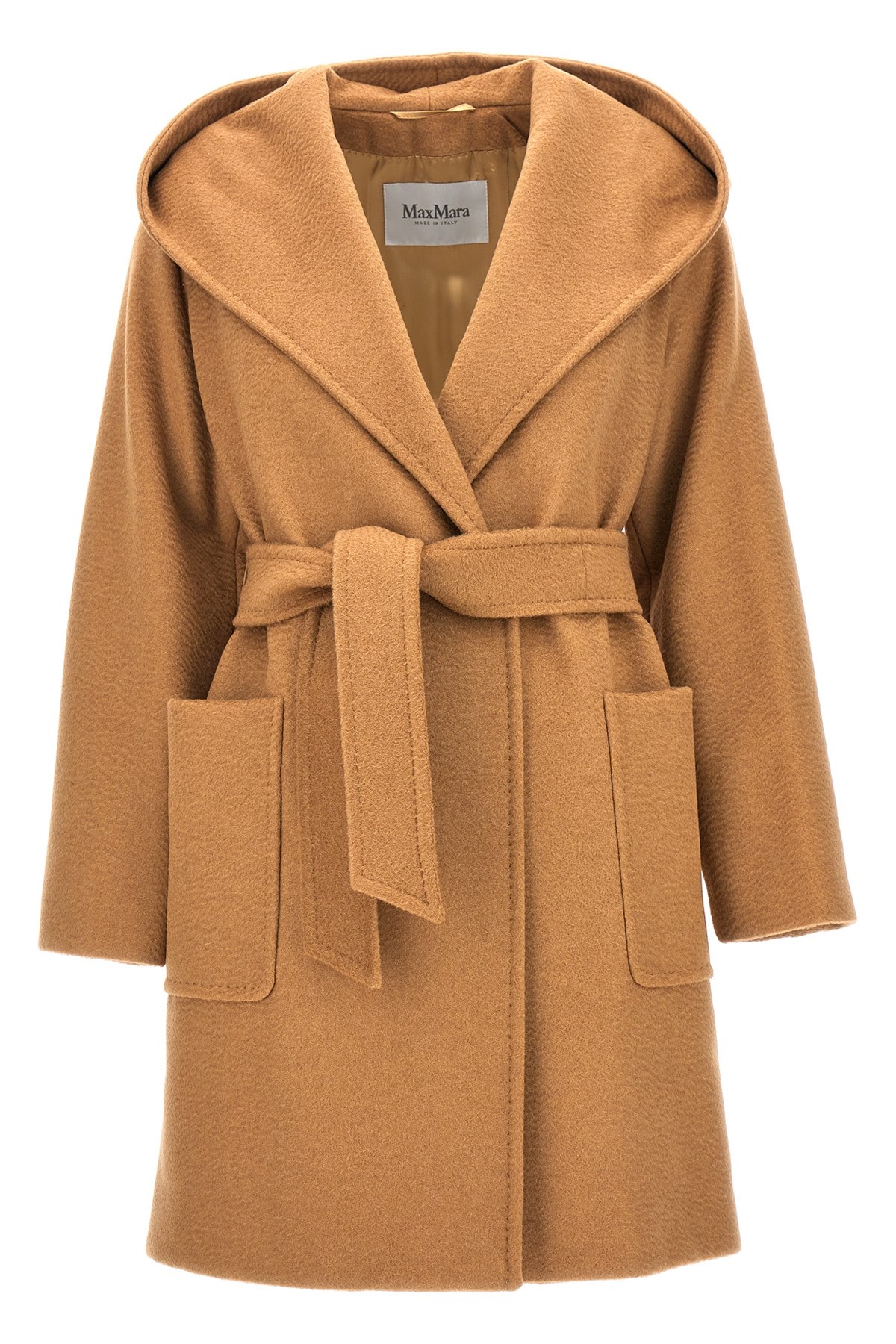 Max mara 'laveno' coat available on julian-fashion.com