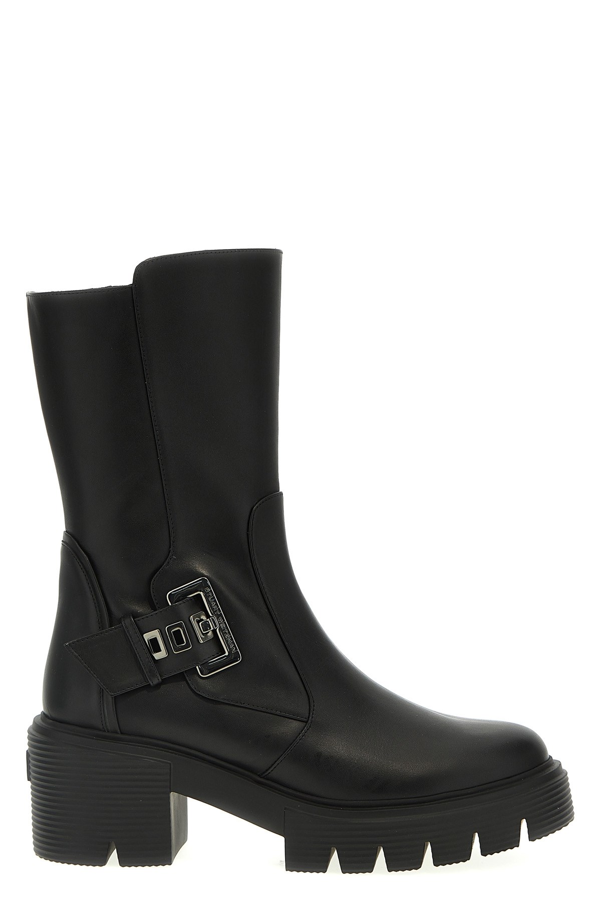 'Soho' Boots - Size 37.5 IT