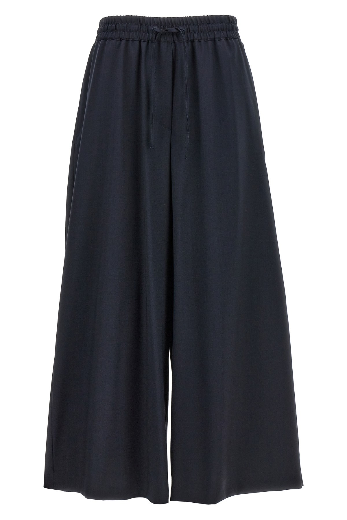 パンツ JACQUEMUS 'Apollo' trousers Black  24E241PA1081322 JACQUEMUS-LE PANTALON APOLLO-241PA1081322 990 – Dope