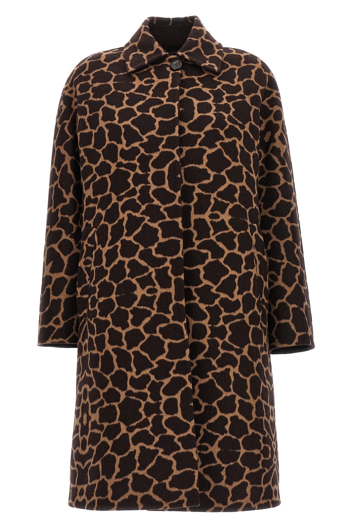 Shop Max Mara 'ortica' Coat