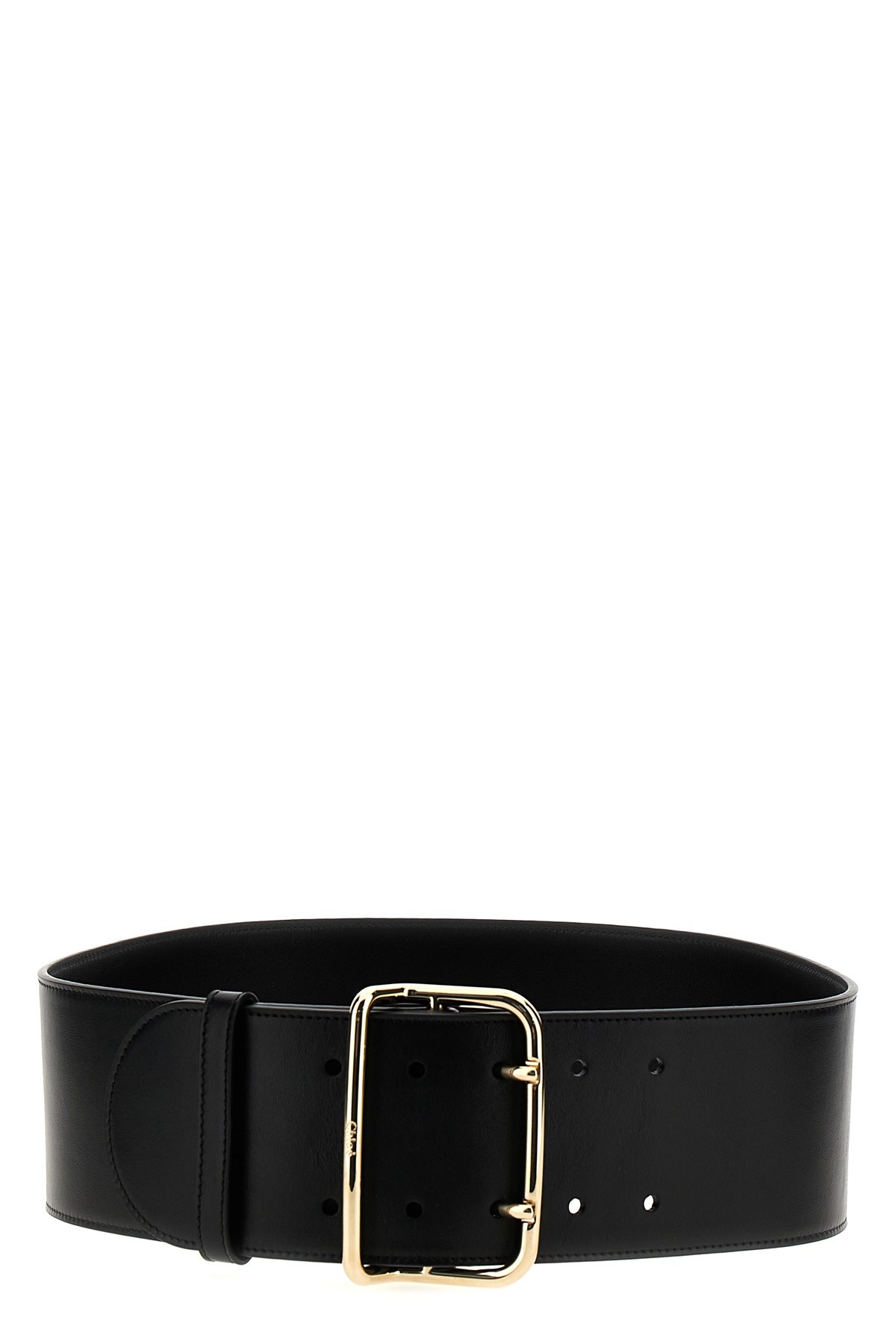 Chloé Leather Belt
