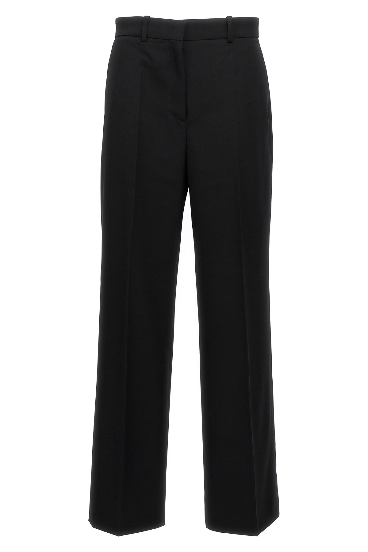 Wide Leg Pants - Size 40 FR