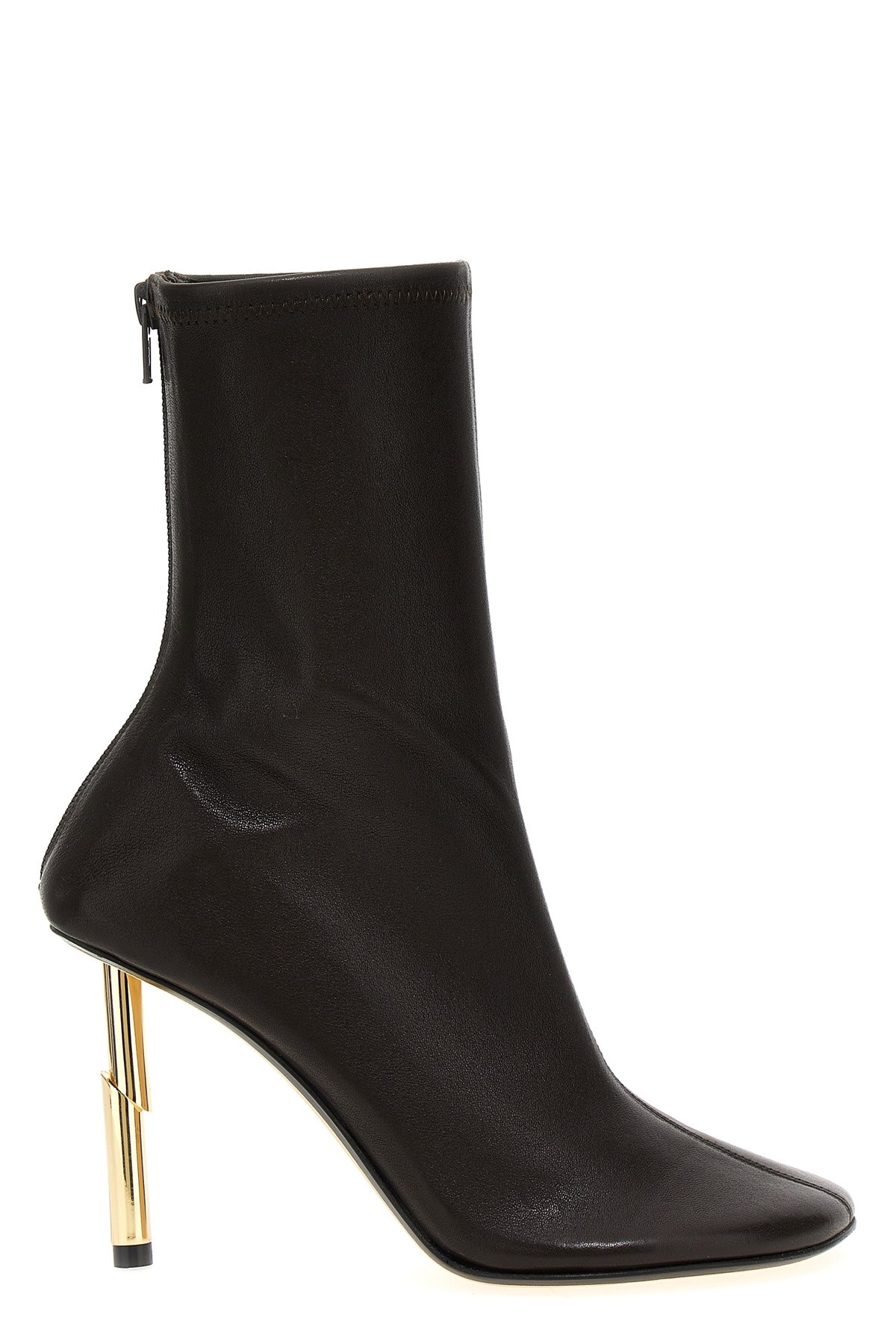 Lanvin 'sequence' Ankle Boots