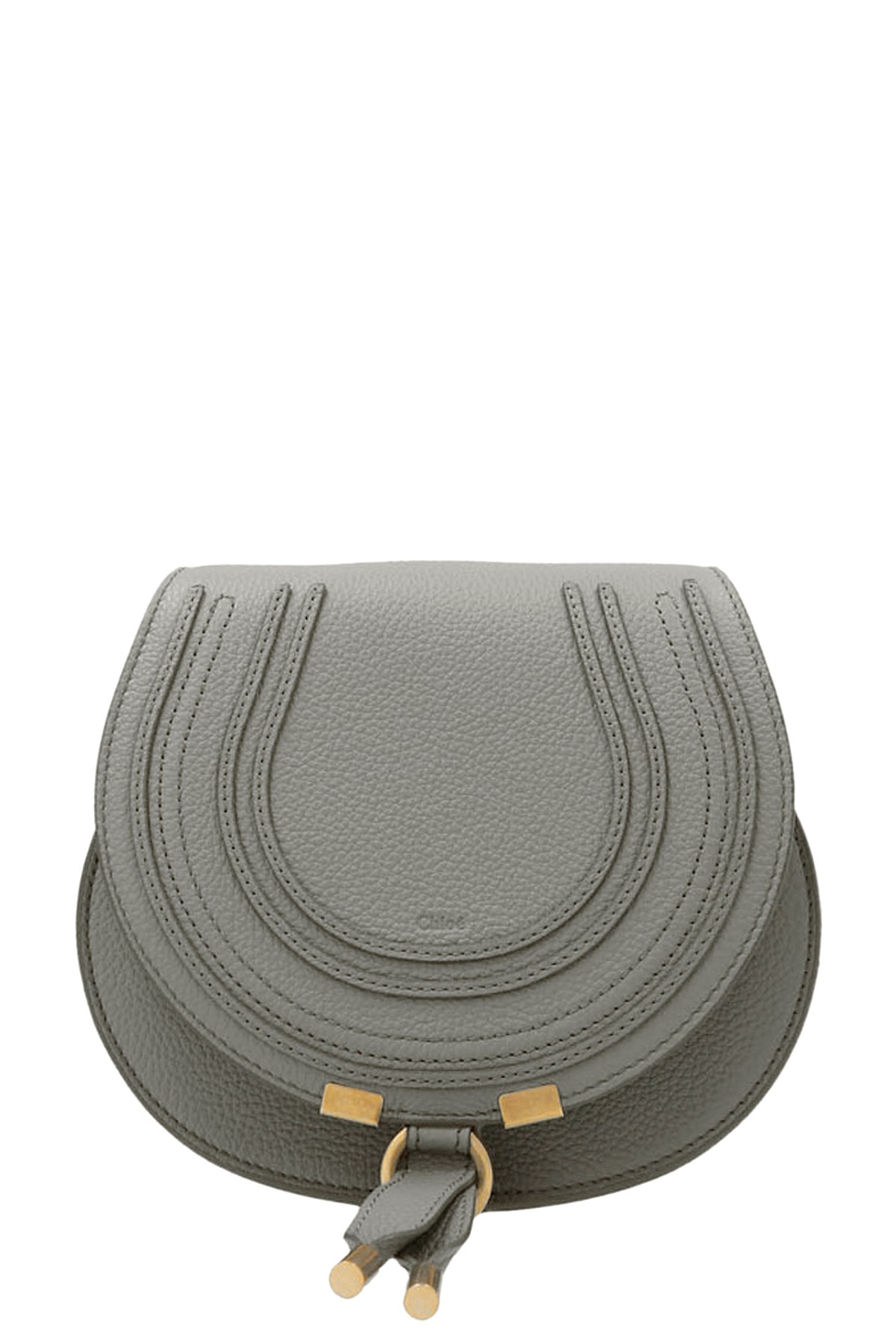 'Saddle Marcie' Small Crossbody Bag - Size U