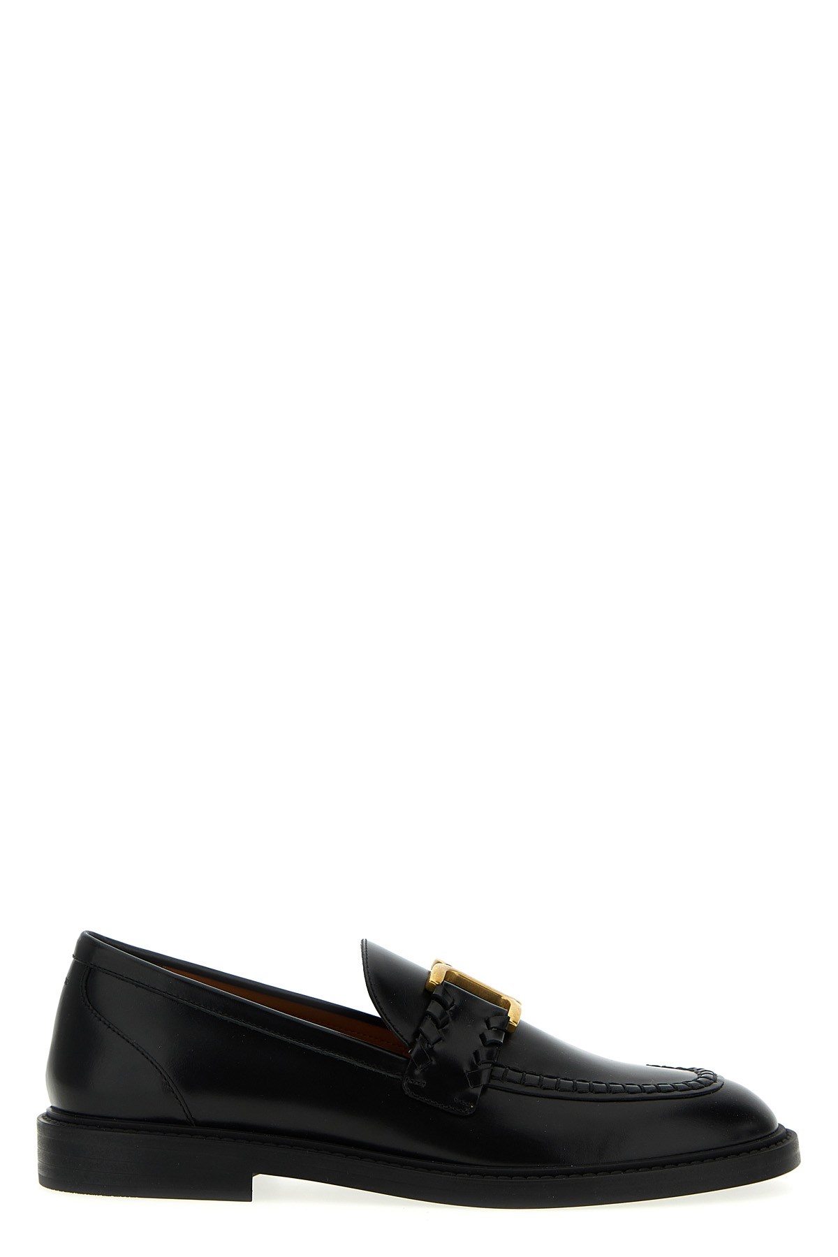 ローファー・オックスフォード MACH & MACH 'Galaxy Black' loafers MACH & MACH 'galaxy Black' Loafers | italist | REVERSIBLE
