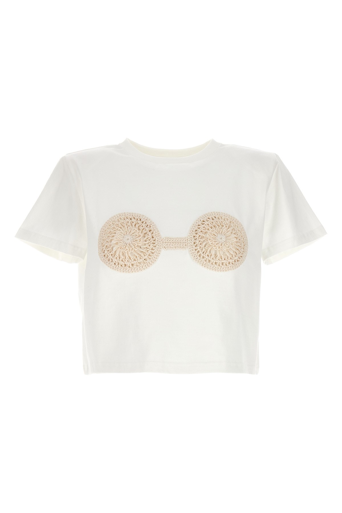 Magda Butrym '01' T-shirt