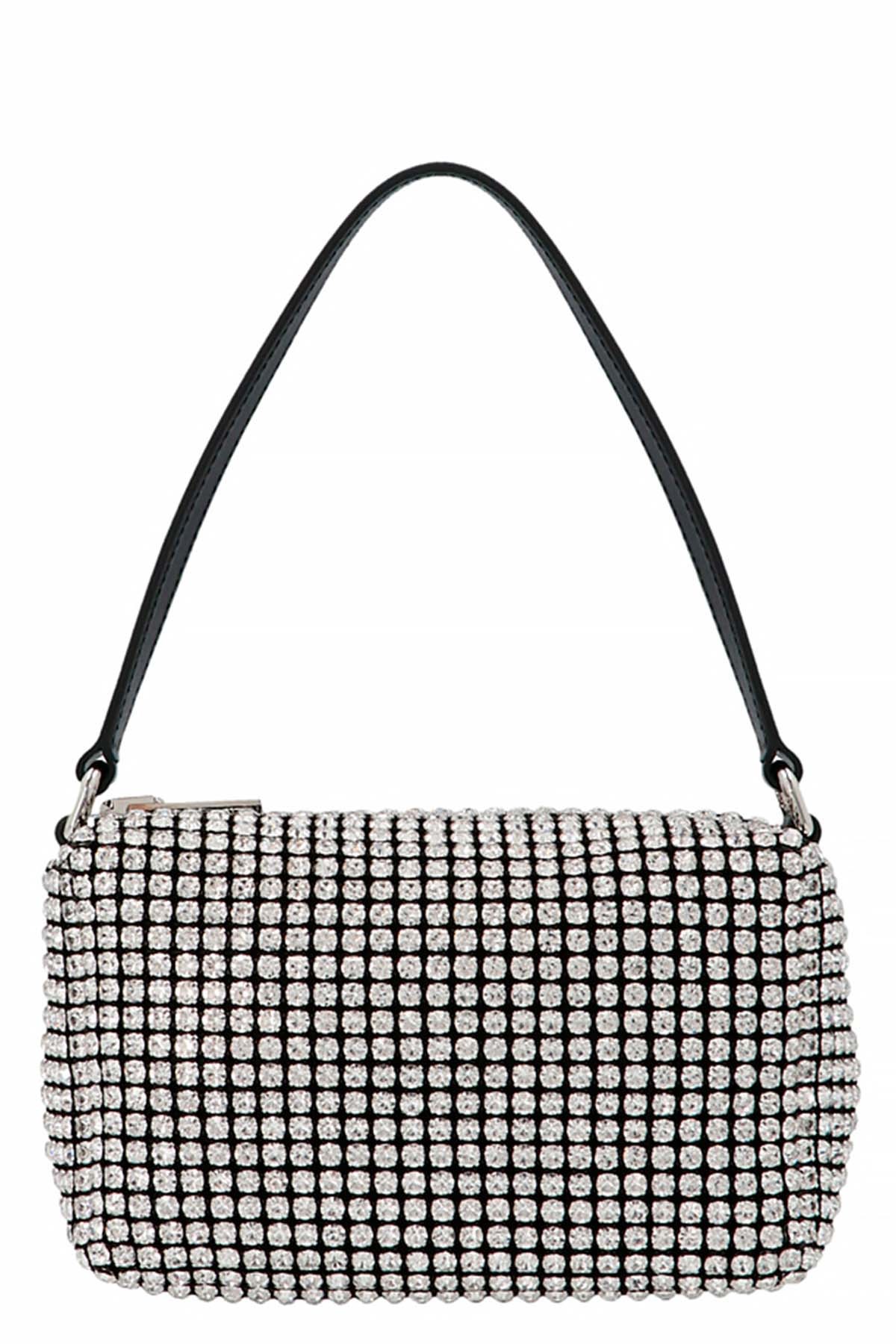 Alexander Wang Heiress Pouch