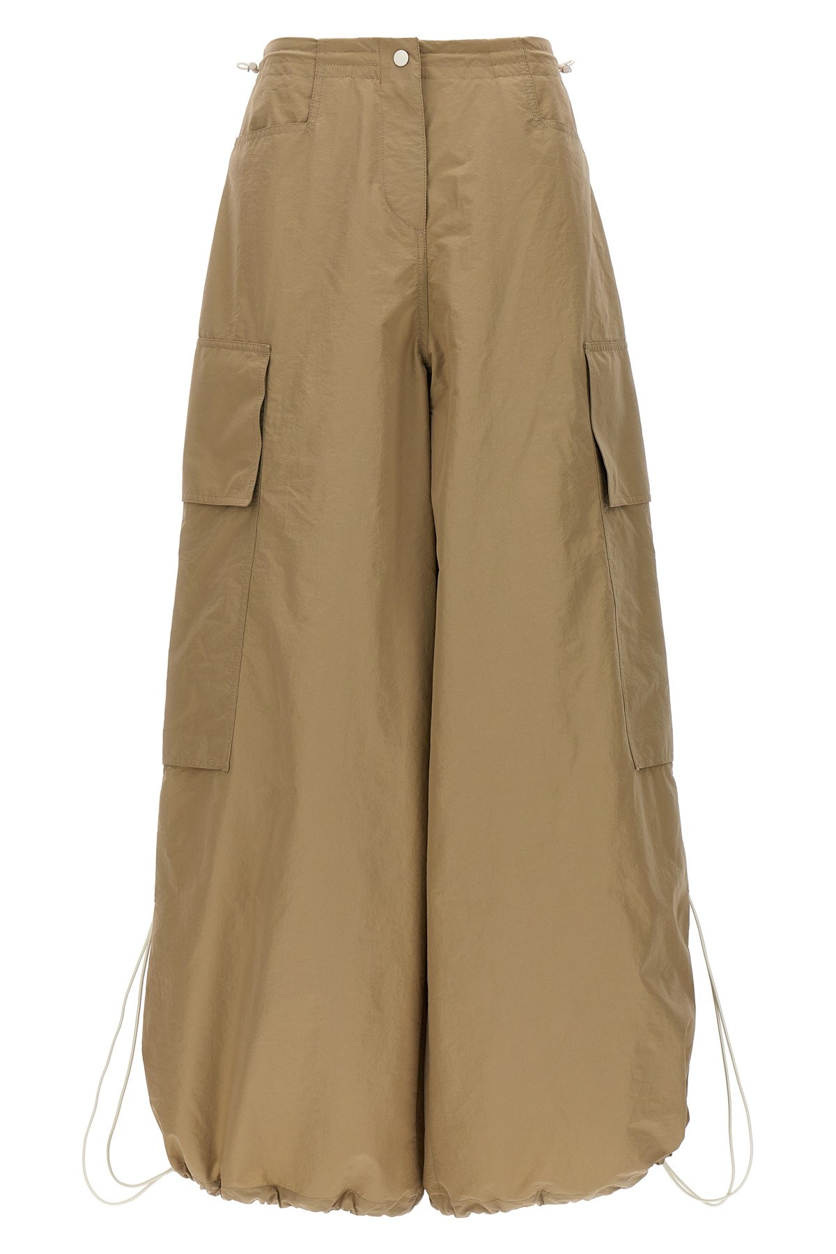 Parachute Pants - Size 40 IT