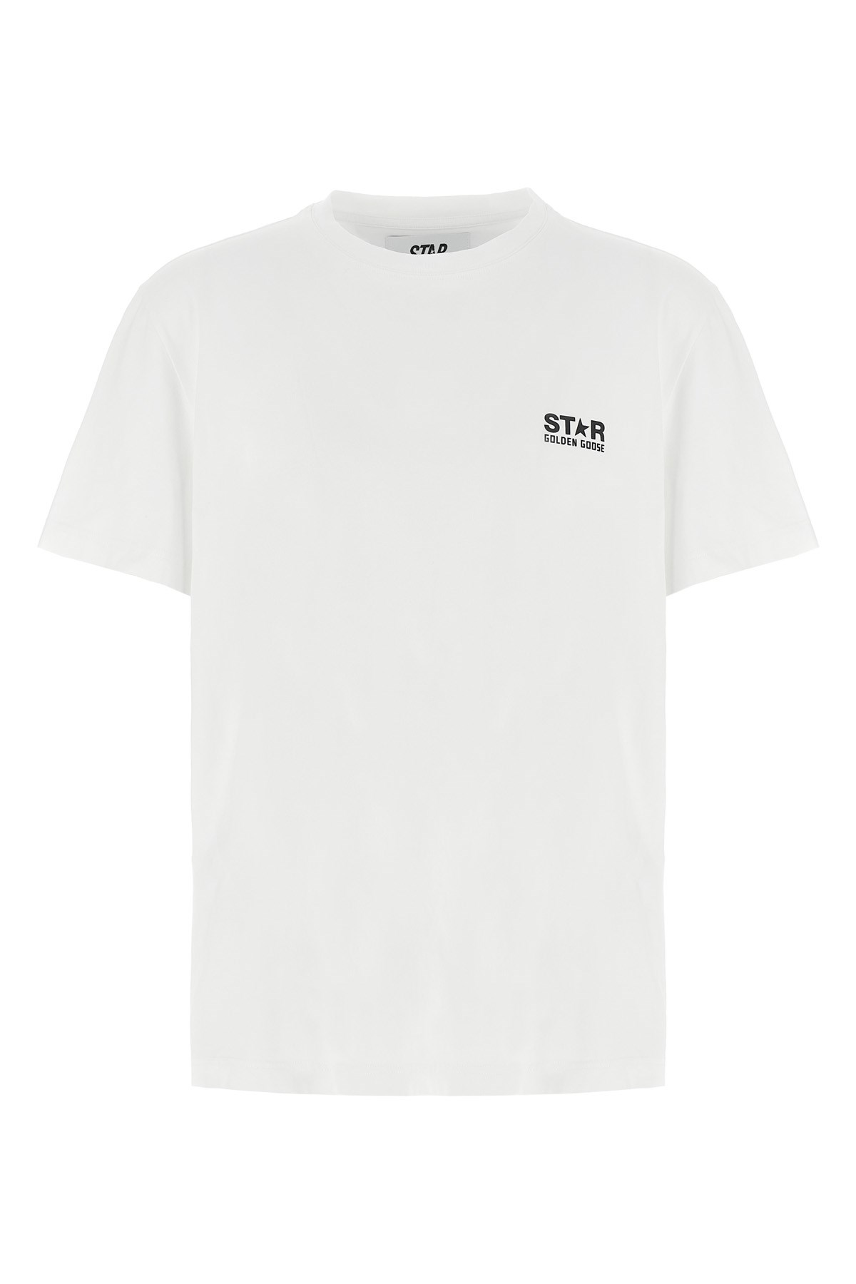 GOLDEN GOOSE Logo T-Shirt