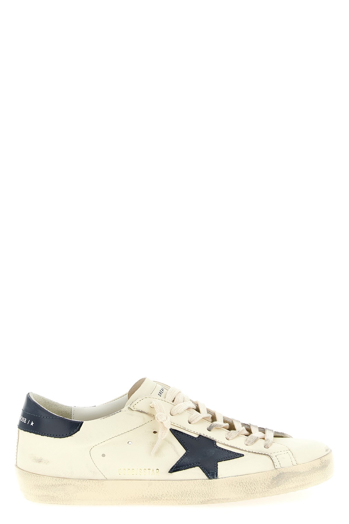 'Superstar' Sneakers - Size 45
