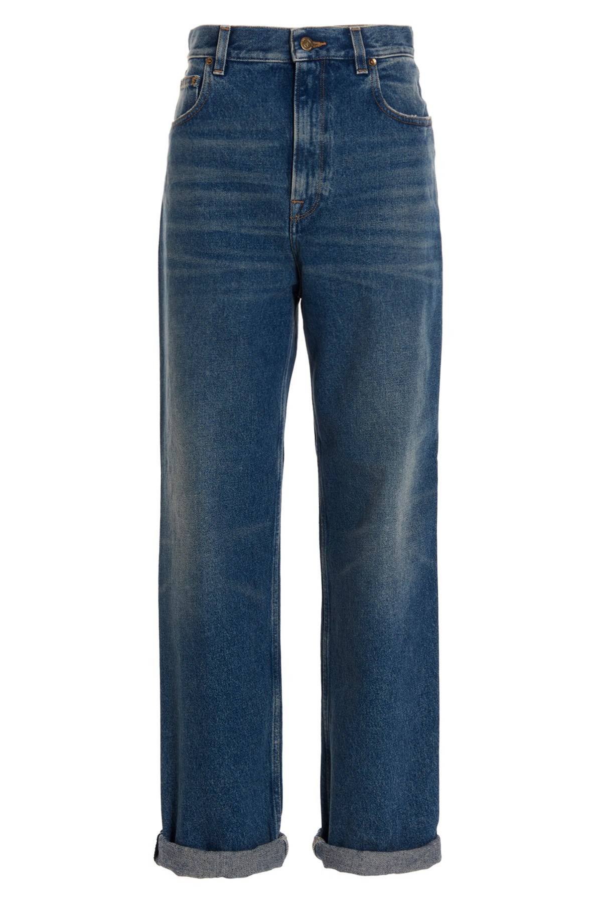 GOLDEN GOOSE 'Kim' Jeans