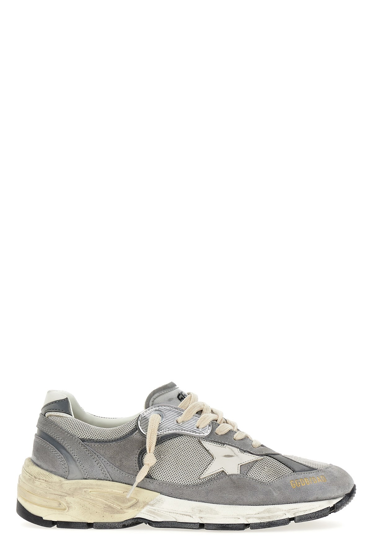 Golden Goose Dad-star Running Trainers