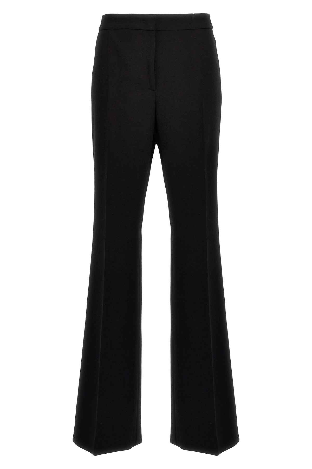 Crepe Pants - Size 48 IT