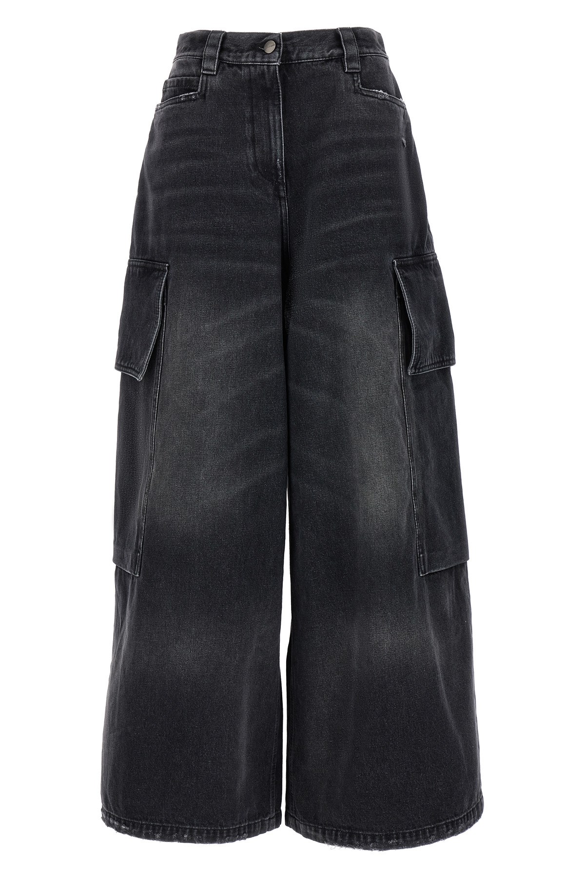 PALM ANGELS 'Parachute' Jeans