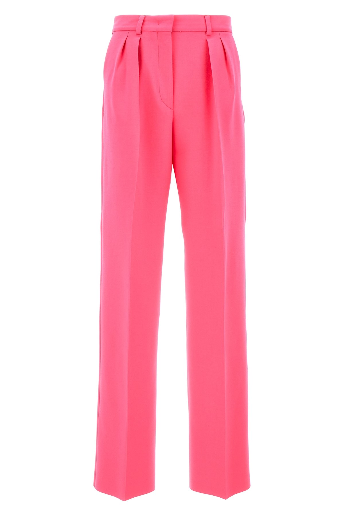 【関税&送料込み】Fendi Patchwork Silk Pants Fendi Patchwork silk pants available on julian-fashion.com