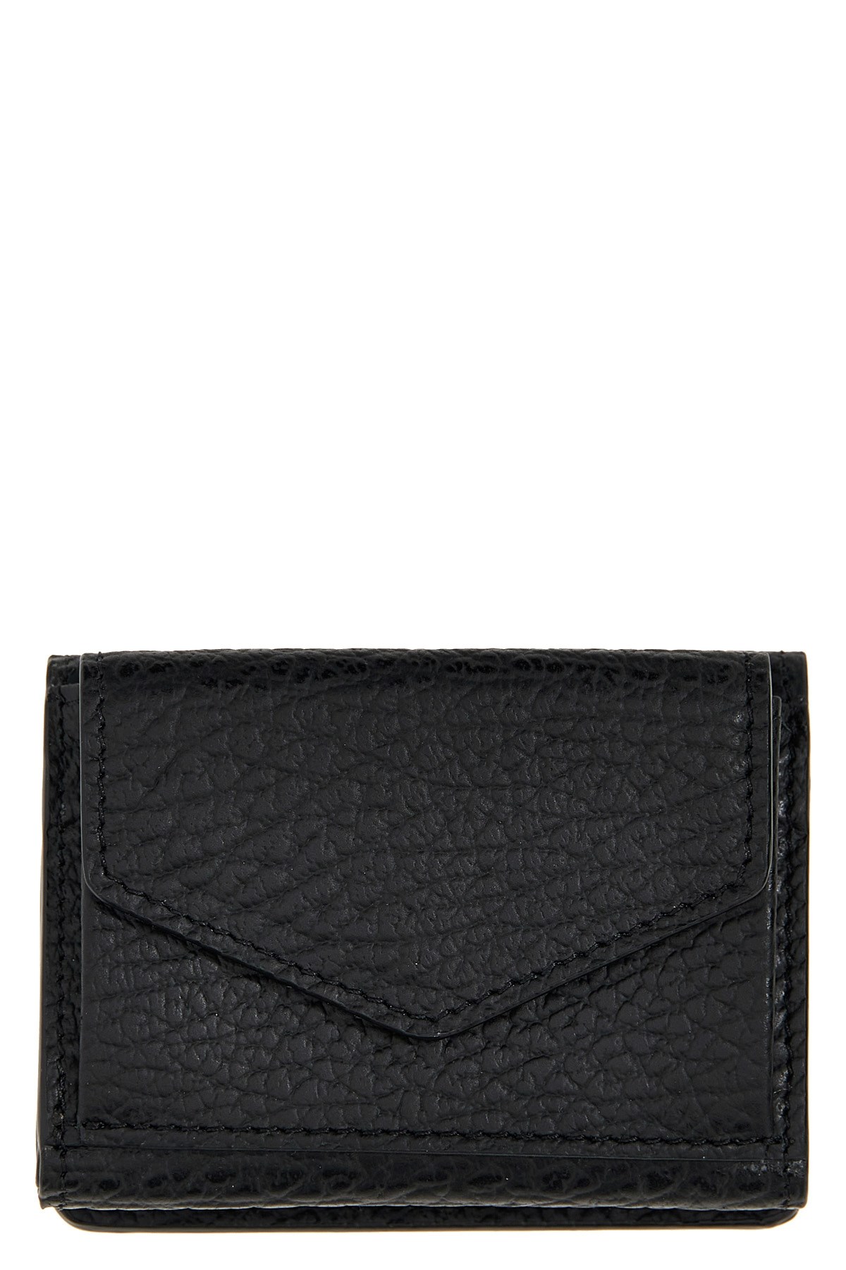 Marni Logo card holder available on julian-fashion.com