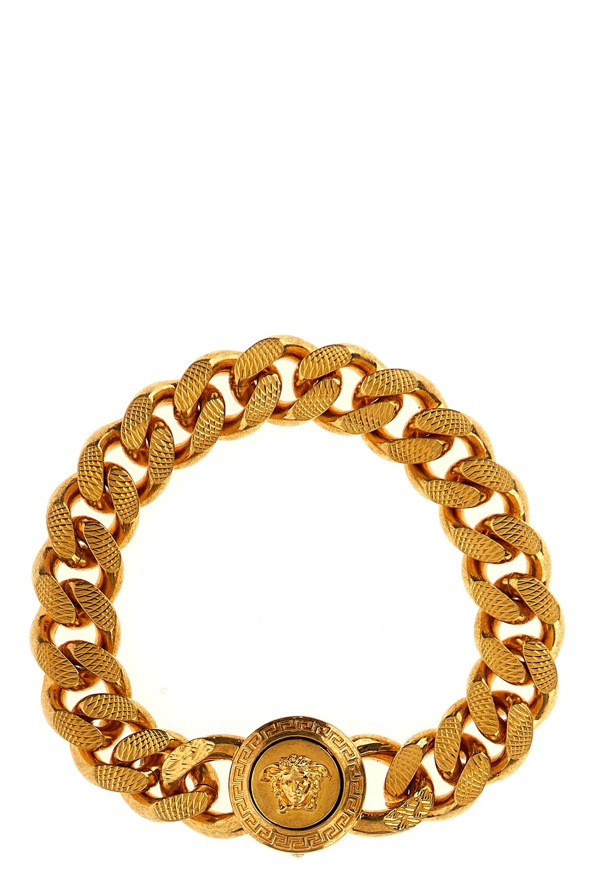 Versace 'medusa Chain' Bracelet