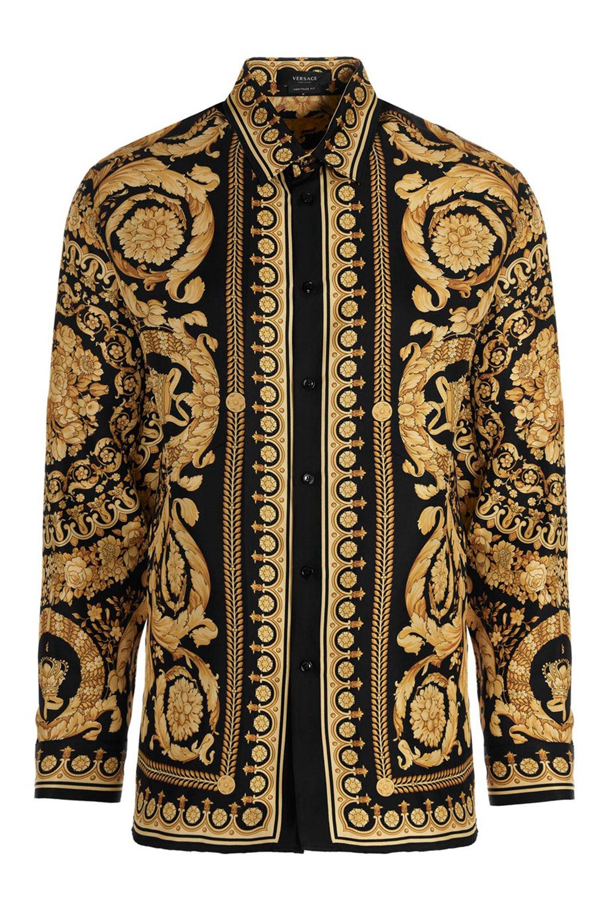 Giorgio brato Suede shirt available on julian-fashion.com