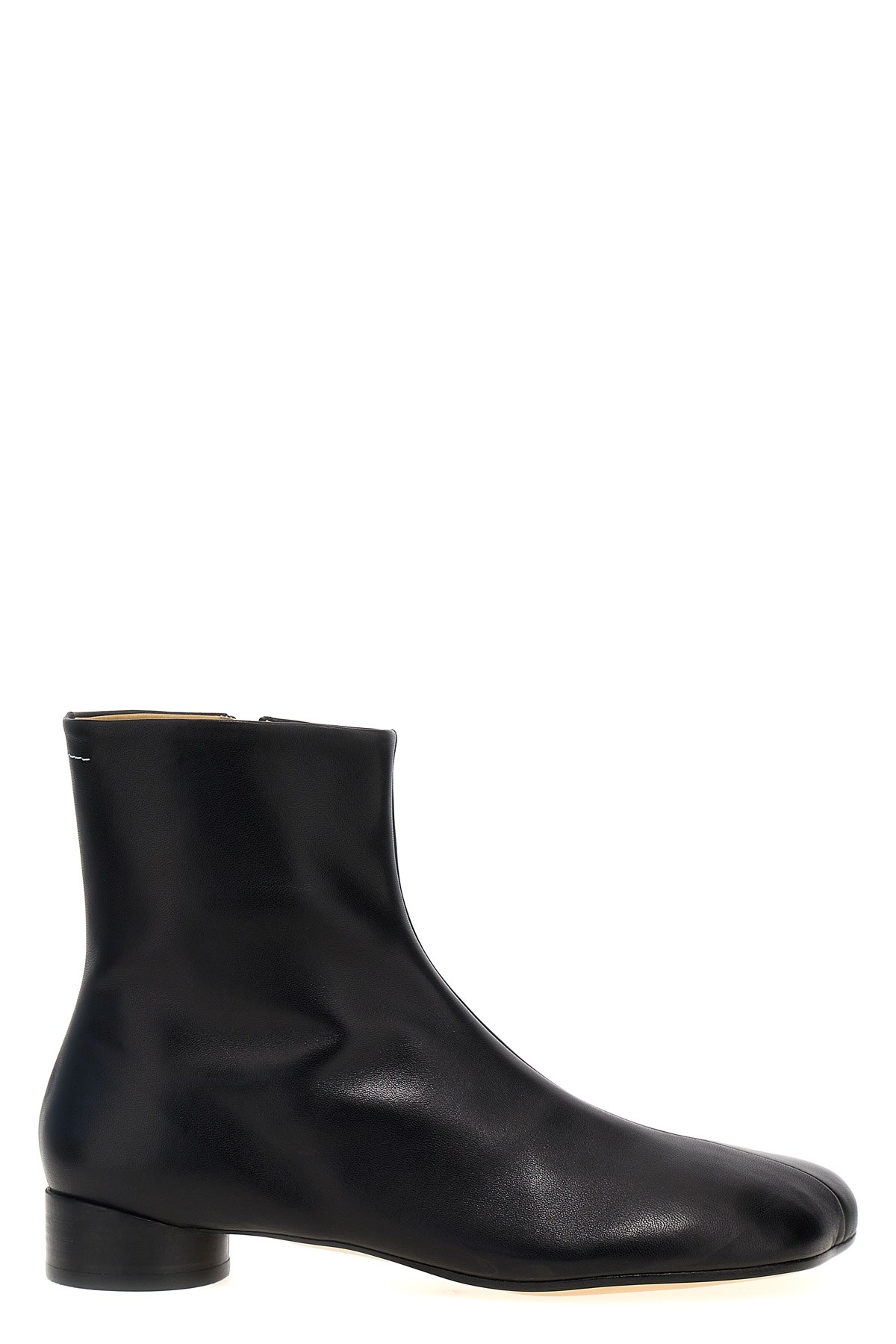 ブーツその他 Moschino 'Clown' Ankle Boots Moschino 'clown' ankle boots available on julian-fashion.com