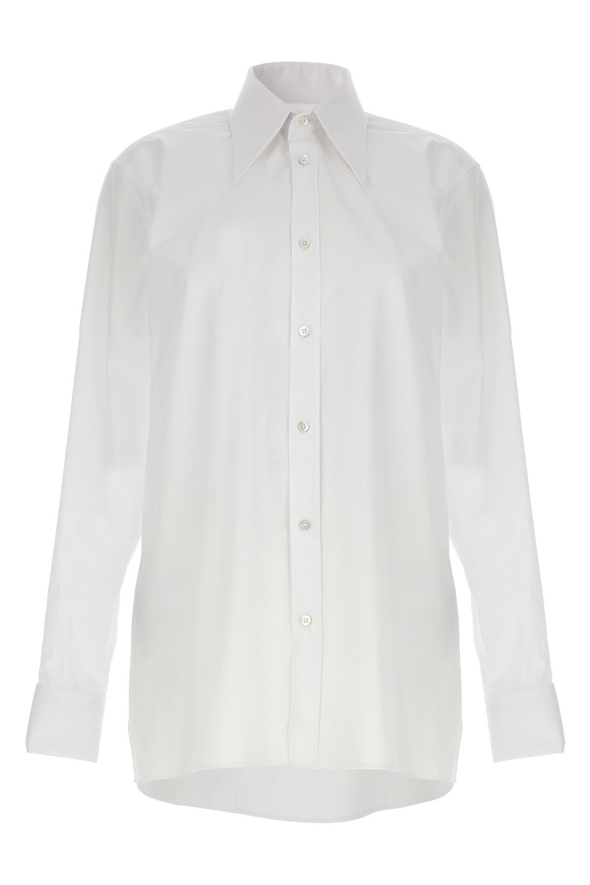 Long Shirt - Size 39 cm