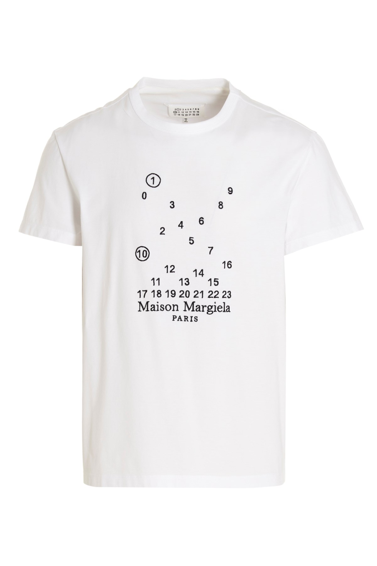 Ballantyne Logo print t-shirt available on julian-fashion