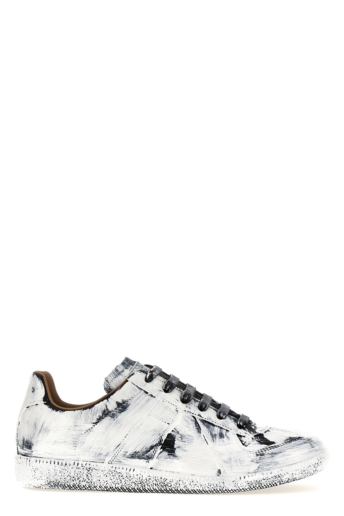 Maison Margiela 'replica' Trainers