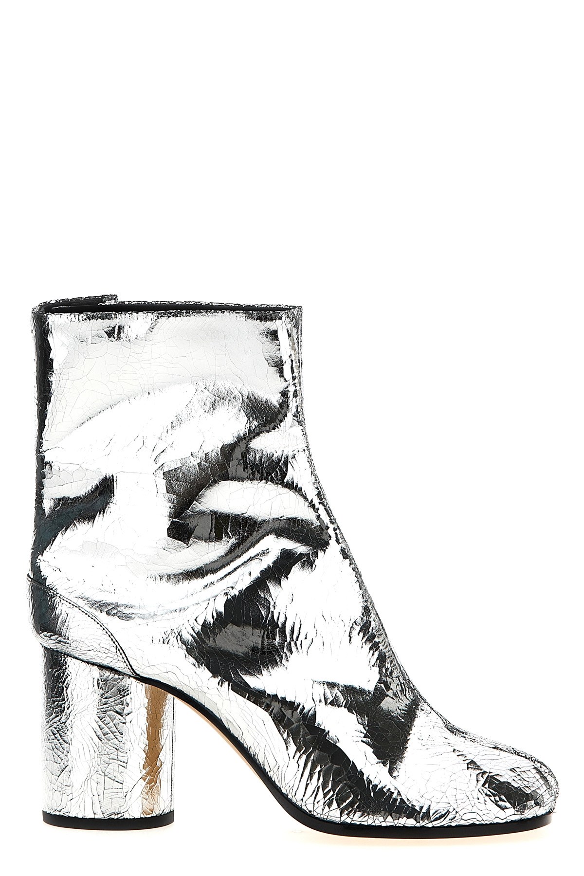 Burberry 'marsh stamp' boots available on julian-fashion.com