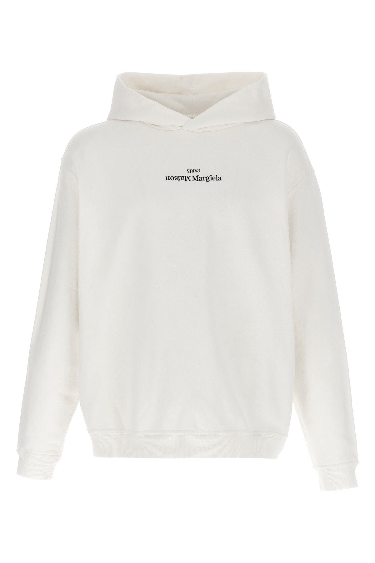 Gucci 'gucci incrocio gg' print hoodie available on julian