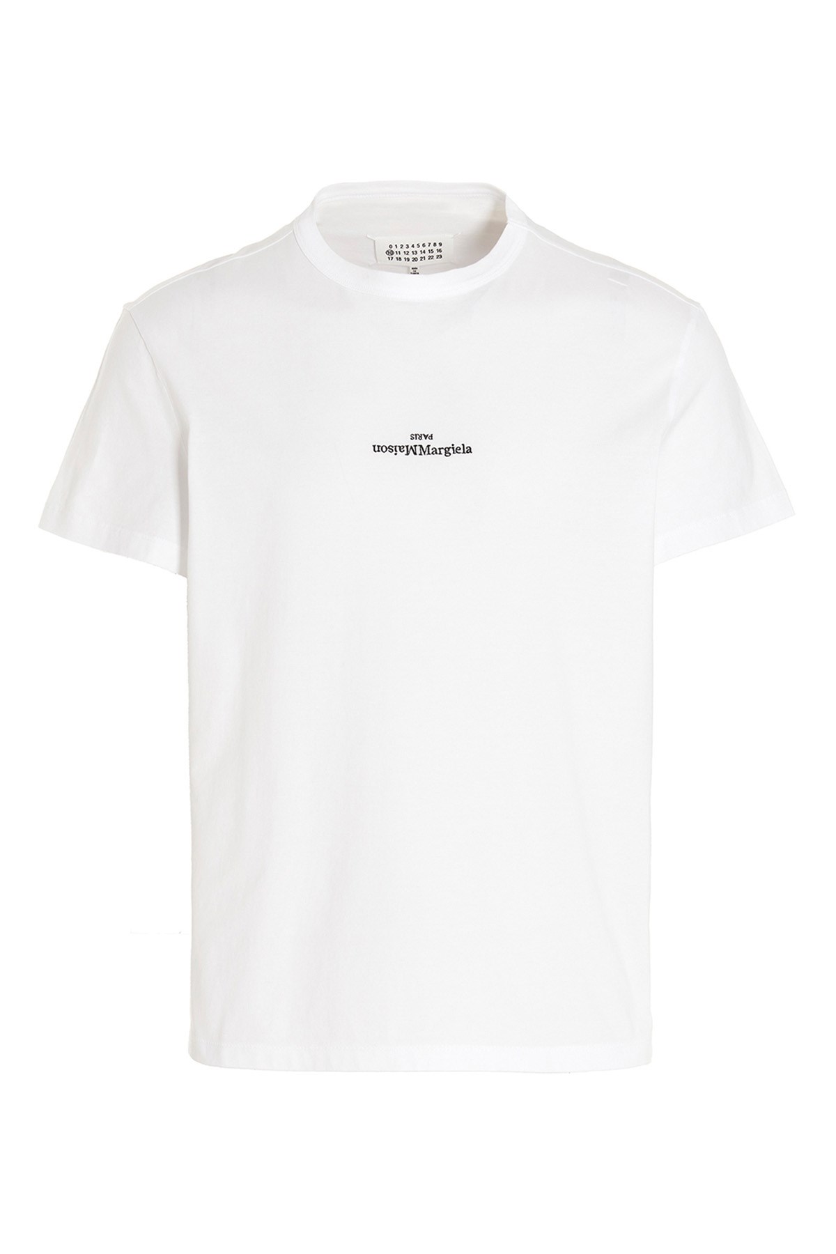Tシャツ・カットソー AMBUSH 'New Multicord' T-shirt (BMAA056F23JER0011001 1001) Ambush New Multicord T-Shirt - Grey | BMAA056F23JER00106100610