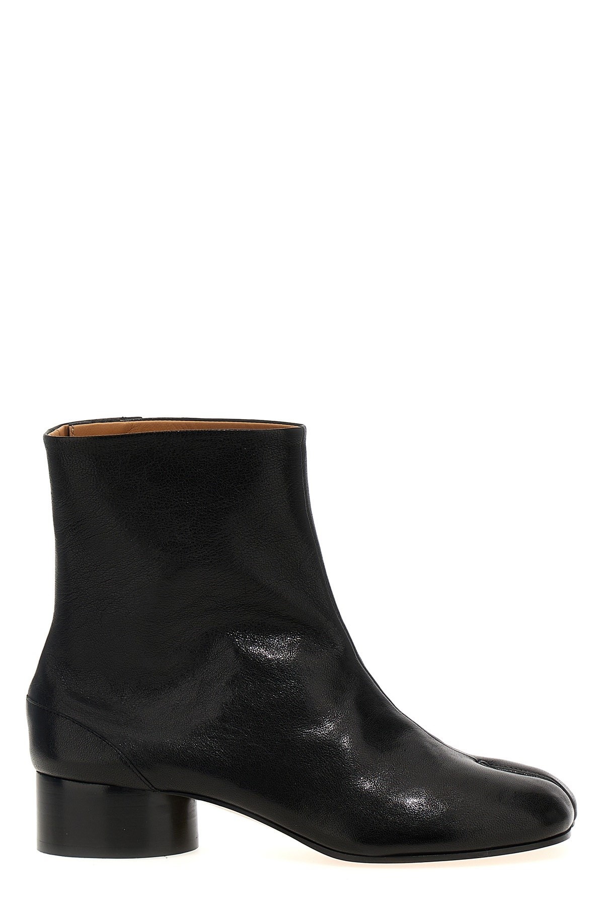 'Tabi' Ankle Boots - Size 35.5
