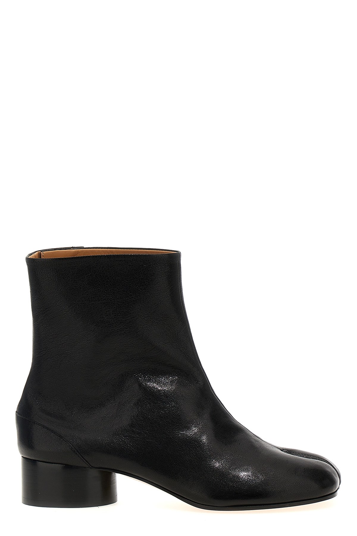 ショートブーツ・ブーティ MONCLER SS24 'Misty' ankle boots (4G00010M3549 999) MONCLER SS24 'Misty' ankle boots (4G00010M3549 999) (MONCLER