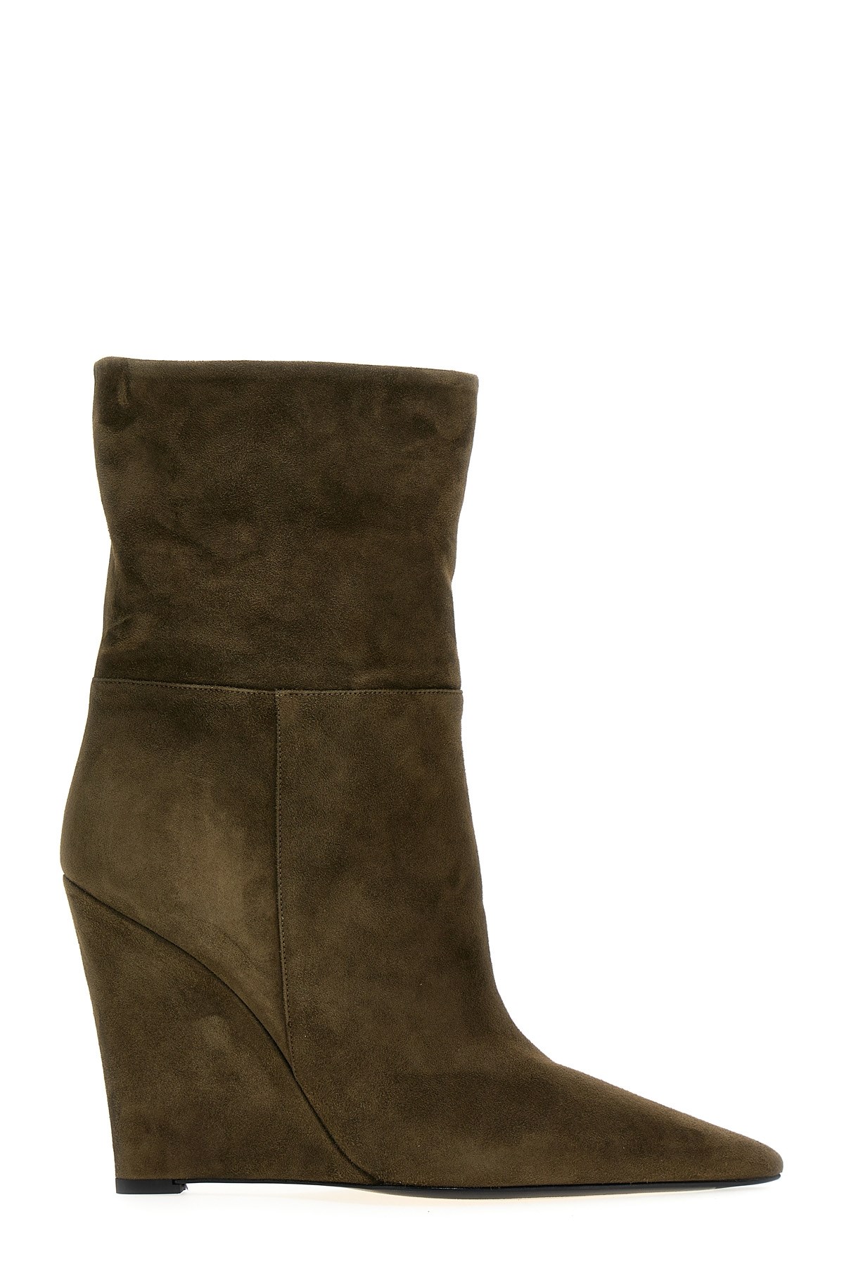 'Bay' Ankle Boots - Size 41 IT