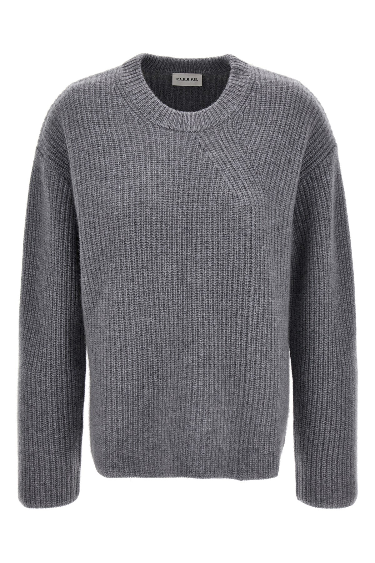 P.A.R.O.S.H P.A.R.O.S.H. CASHMERE SWEATER 