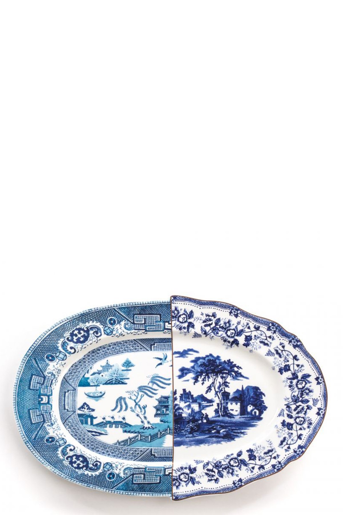 Hybrid Diomira' Seedire X Ctrlzak Tray ⌀ 37 Cm - Size U