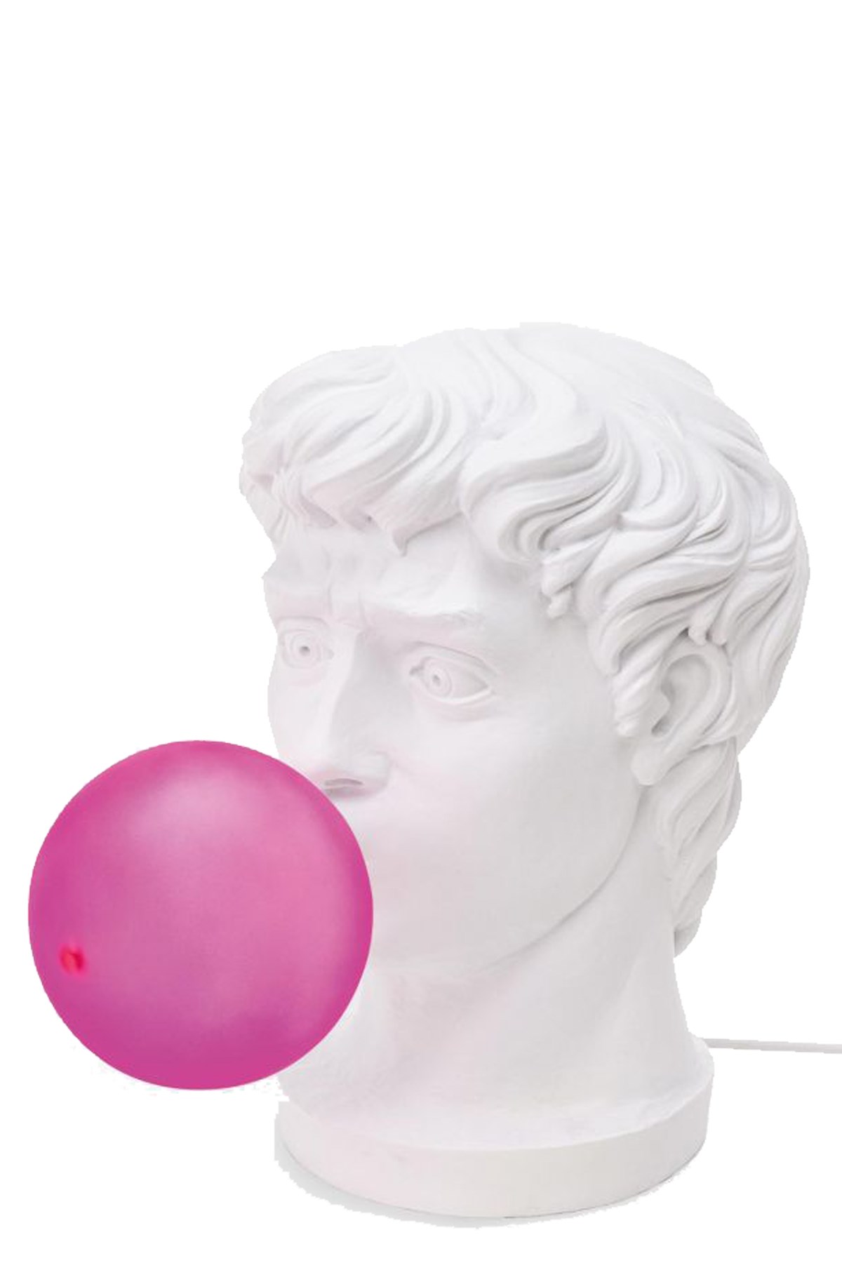 'Wonder' Selecto X Uto Puffer Light