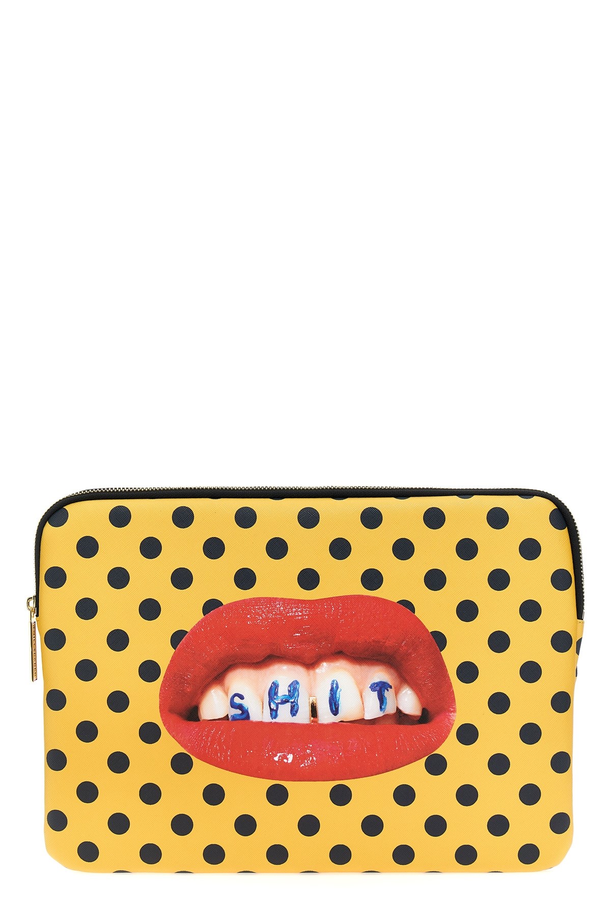 Seletti 'shit' Computer Case