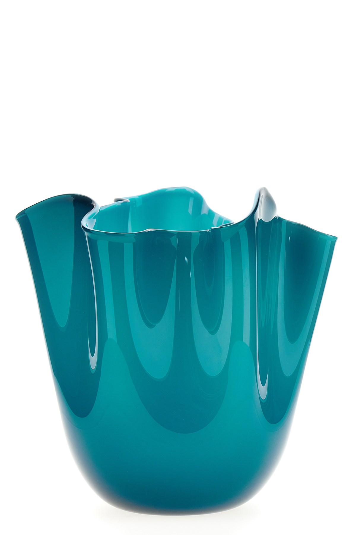'Fazzoletto' Vase - Size U