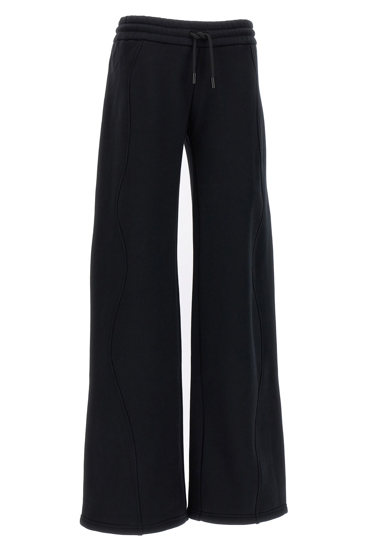 'Round' Joggers - Size XS