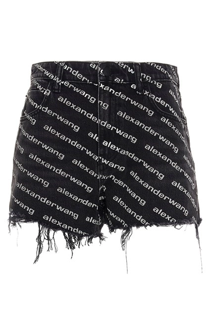 Shop denim x alexander wang online | julian-fashion.com - US