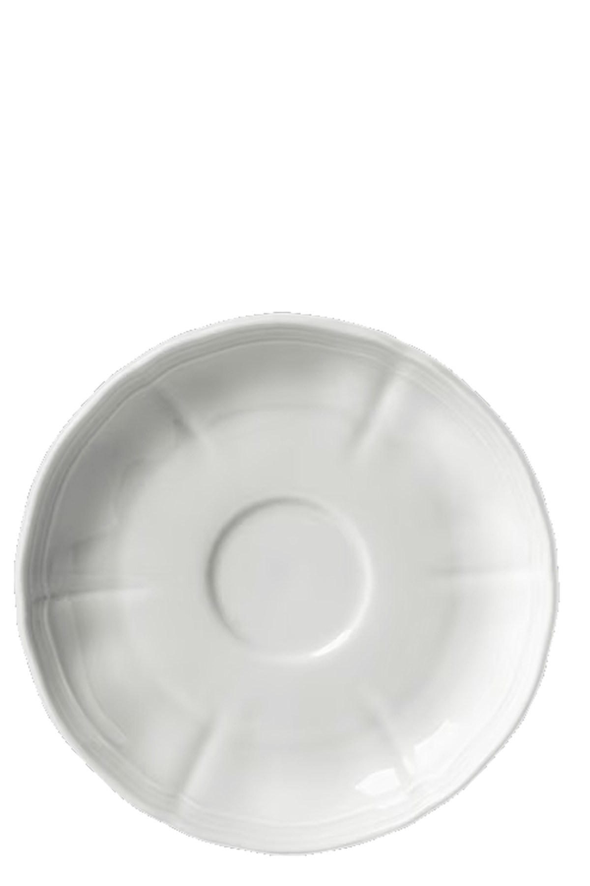 'Antico Doccia' Coffee Plate - Size U
