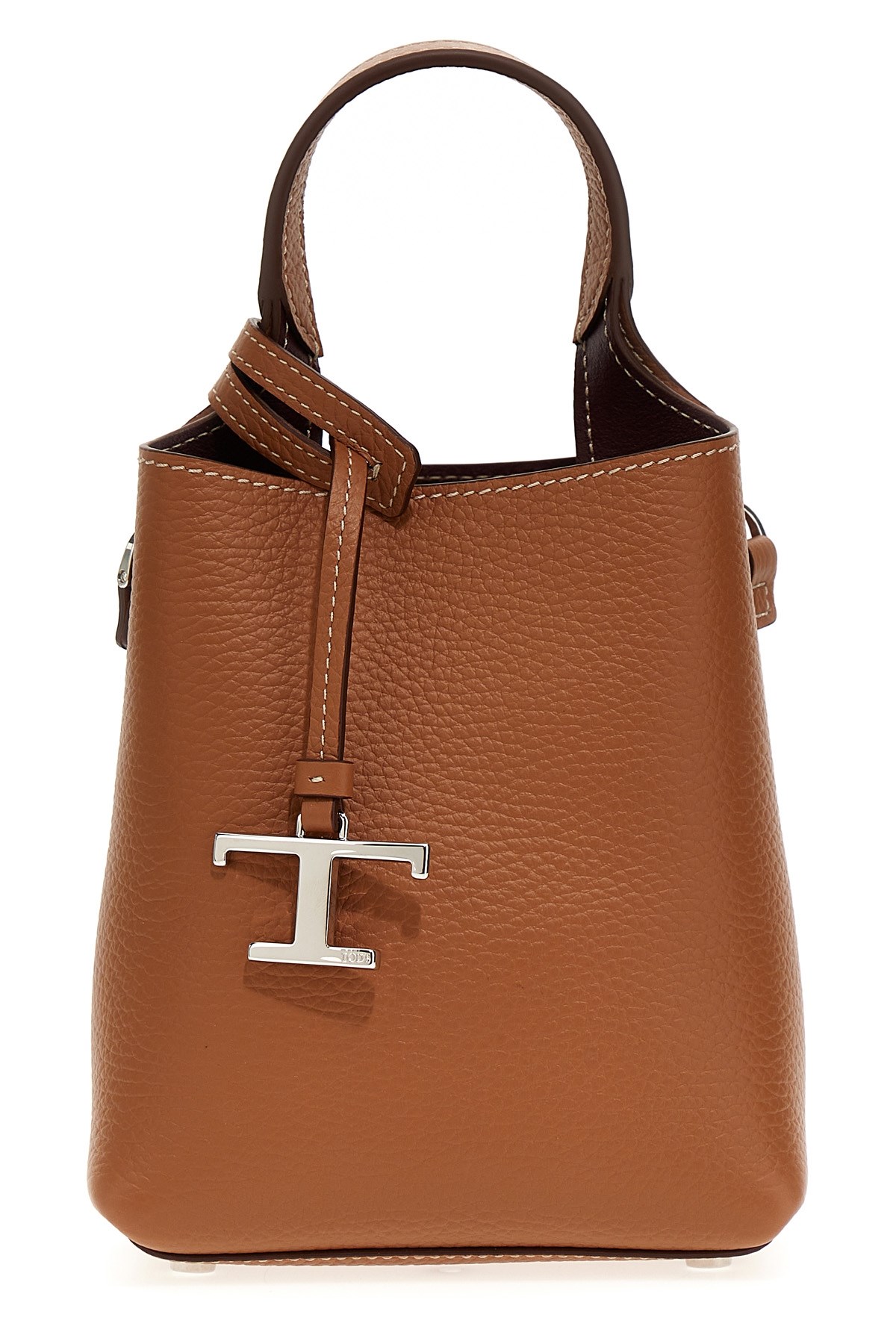 TOD'S TOD'S 'MICRO BAG' HANDBAG 