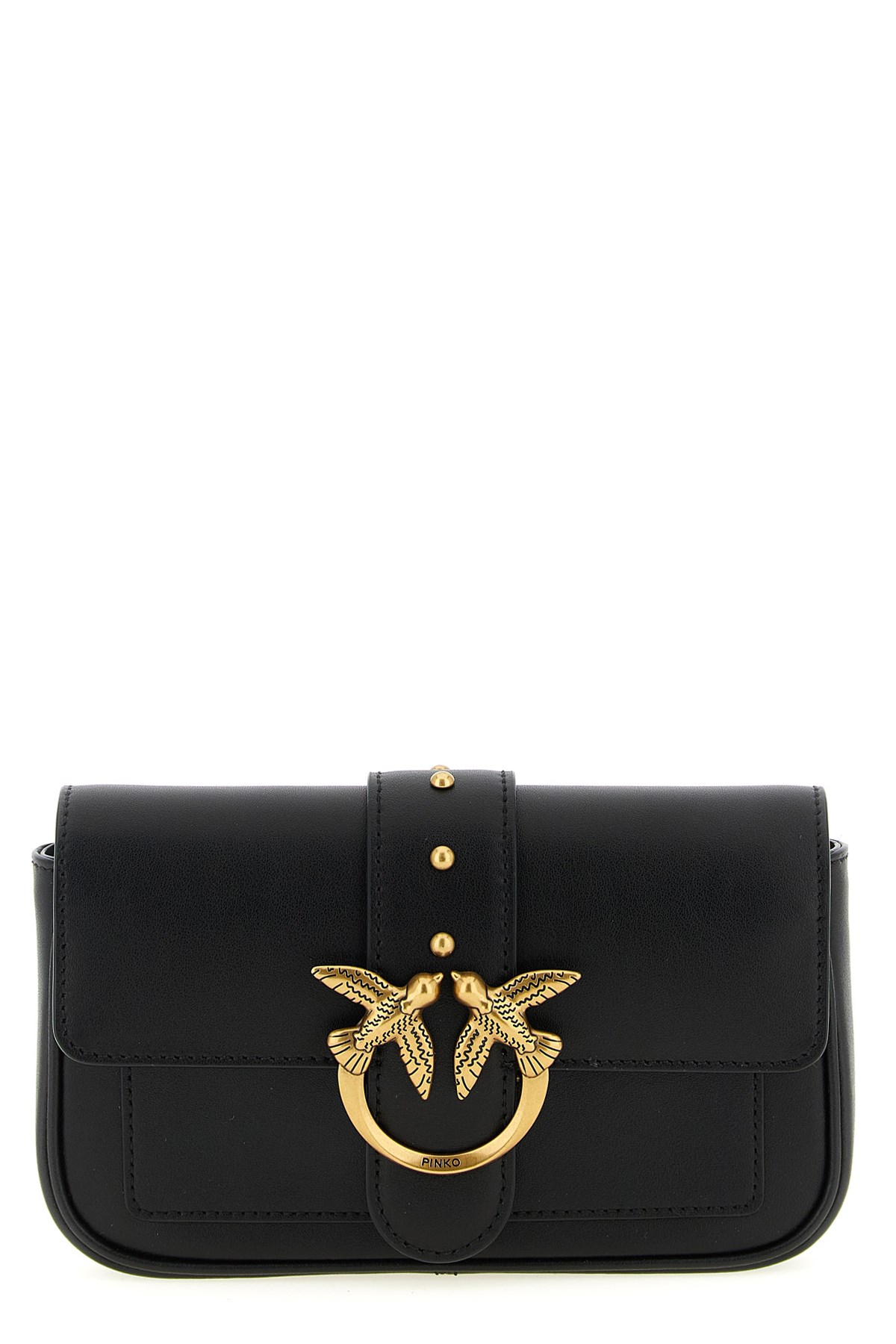 'Pocket Love One' Crossbody Bag - Size U