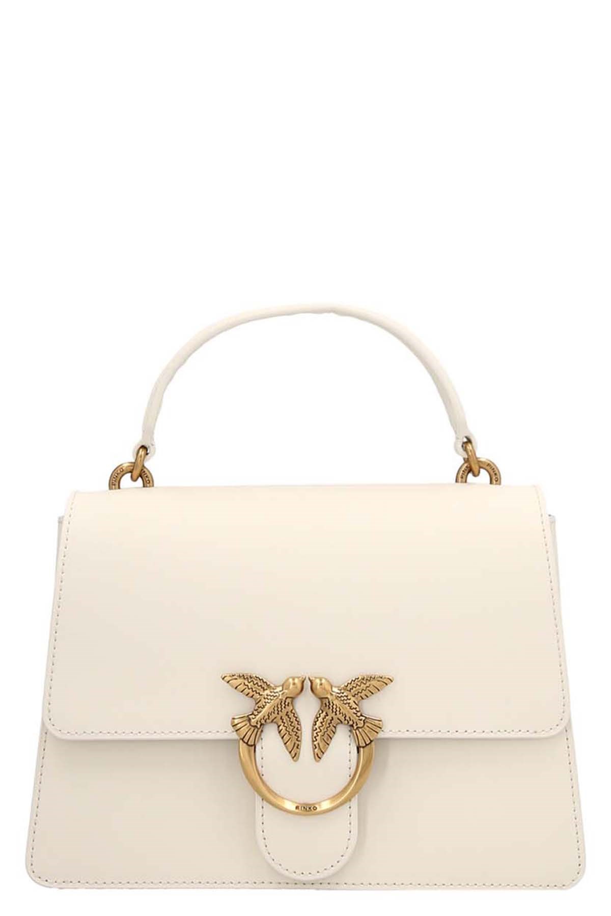 Pinko 'love One' Handbag