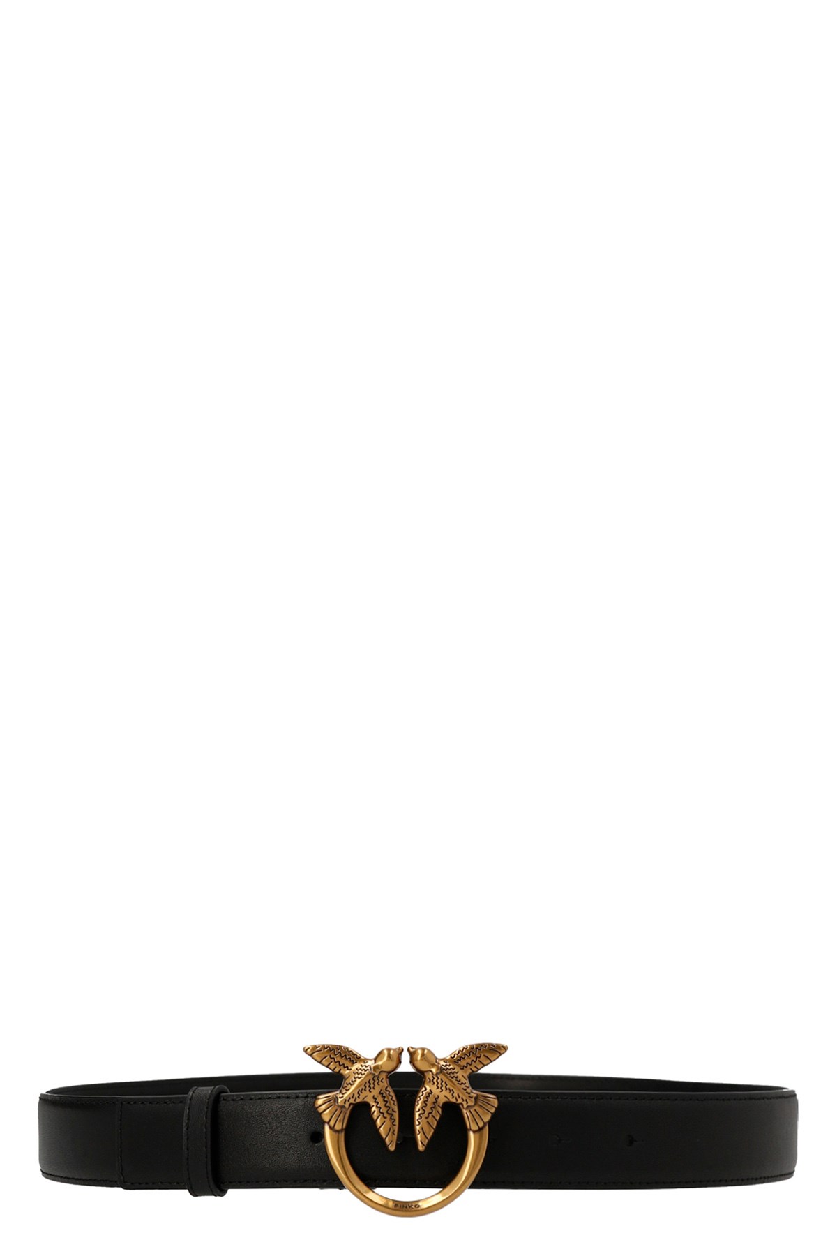 Dries van noten Studded belt available on julian-fashion.com