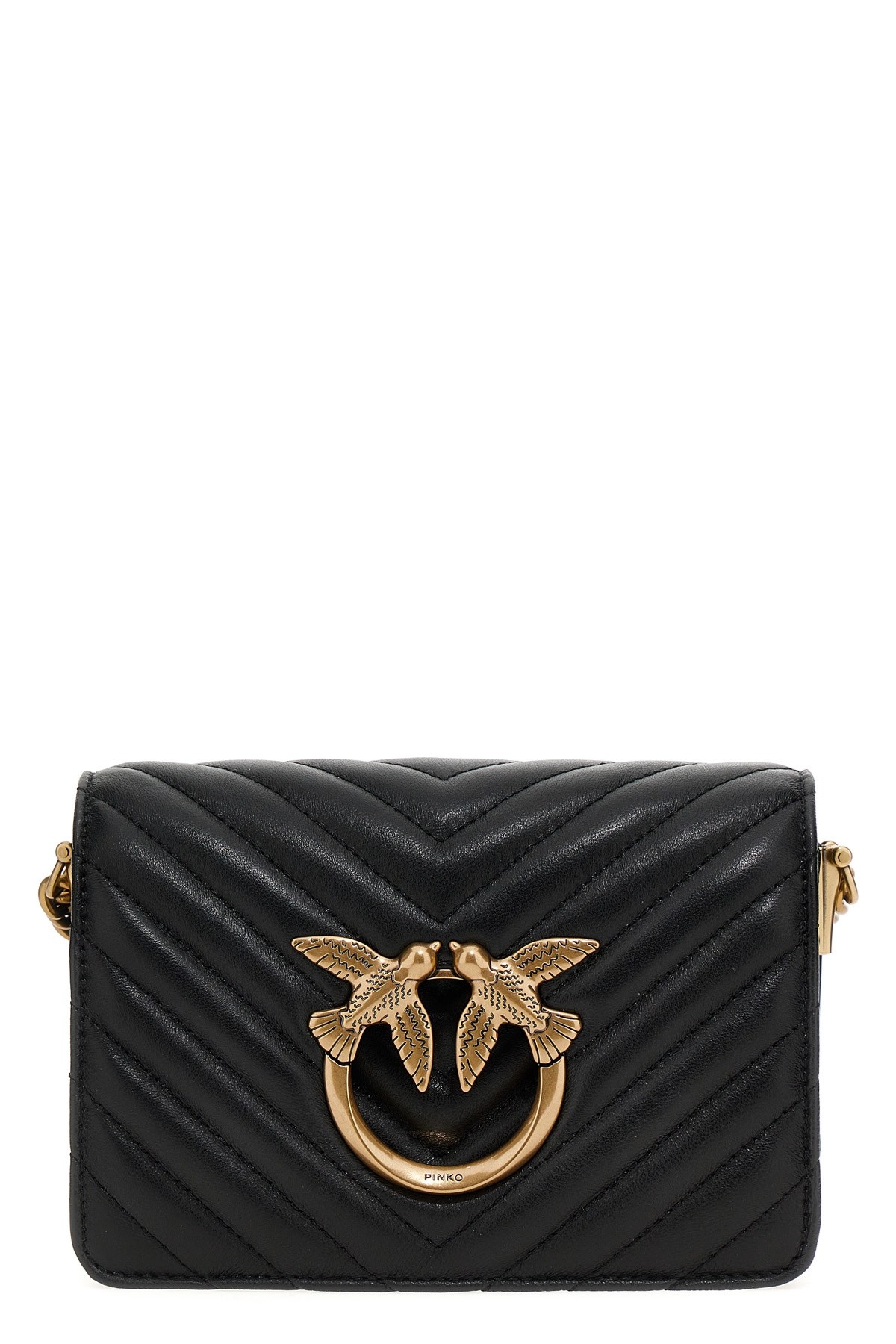 Pinko 'carrie camera case' crossbody bag available on julian