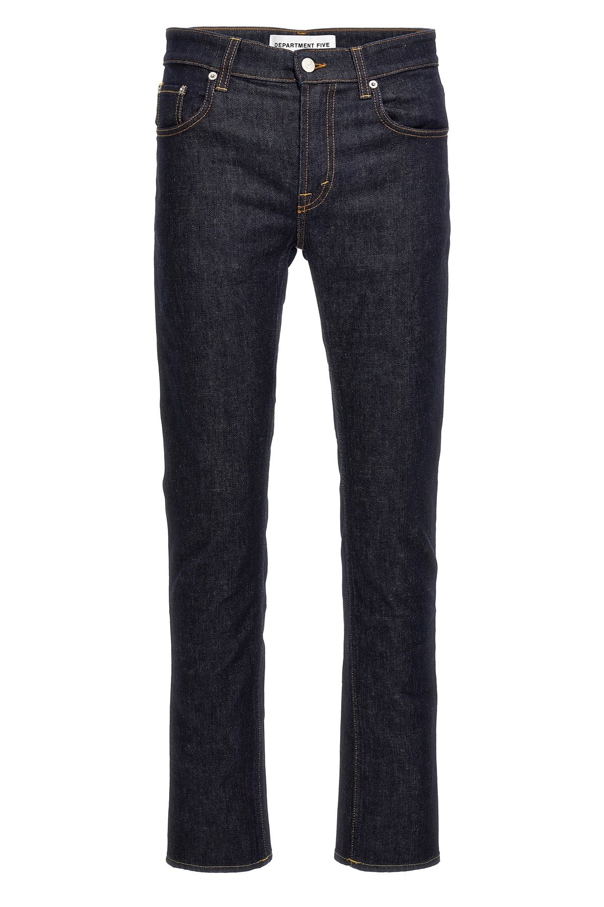 Department Five Skeith Jeans In Blue