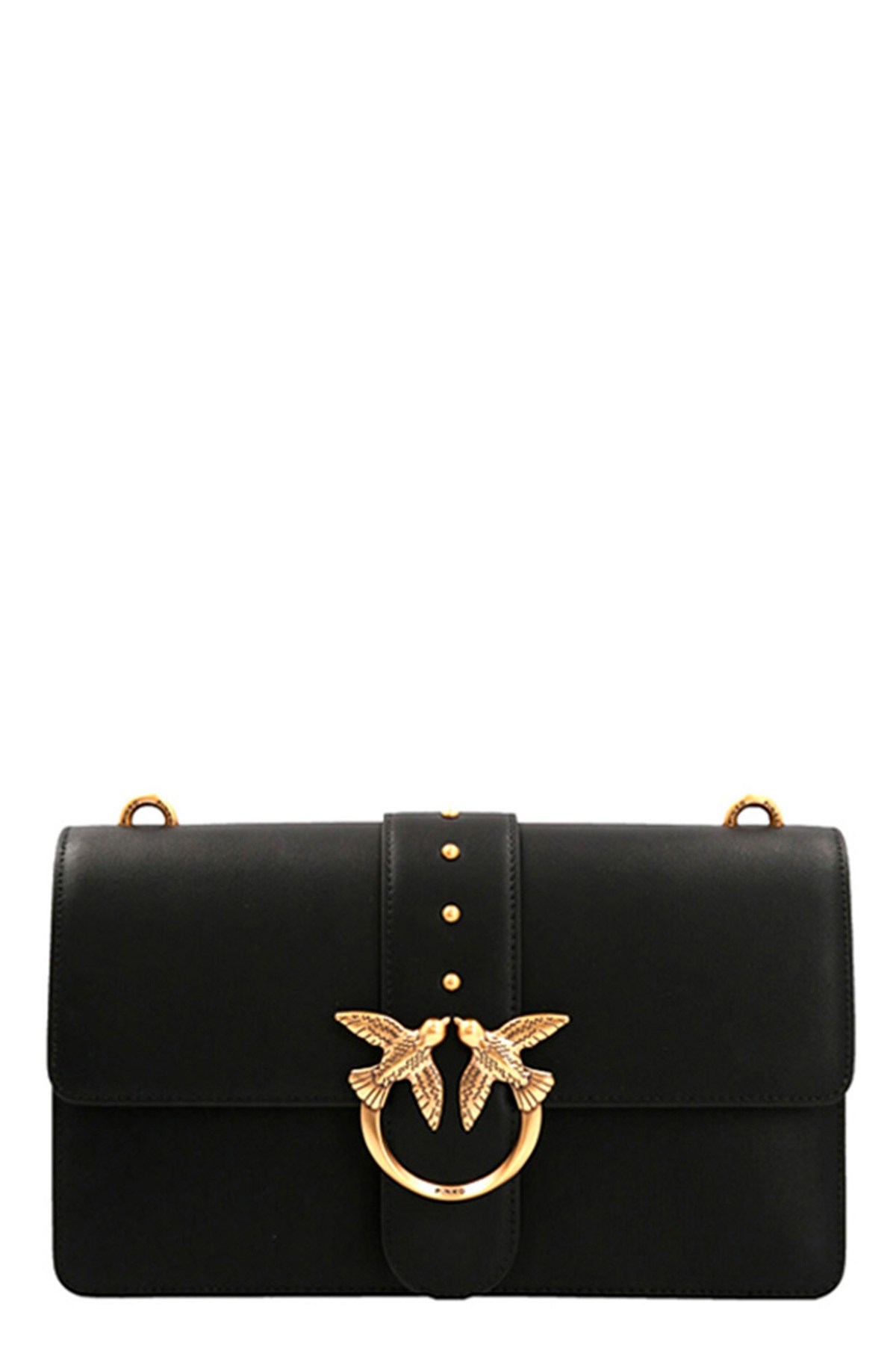 Pinko 'love One' Crossbody Bag